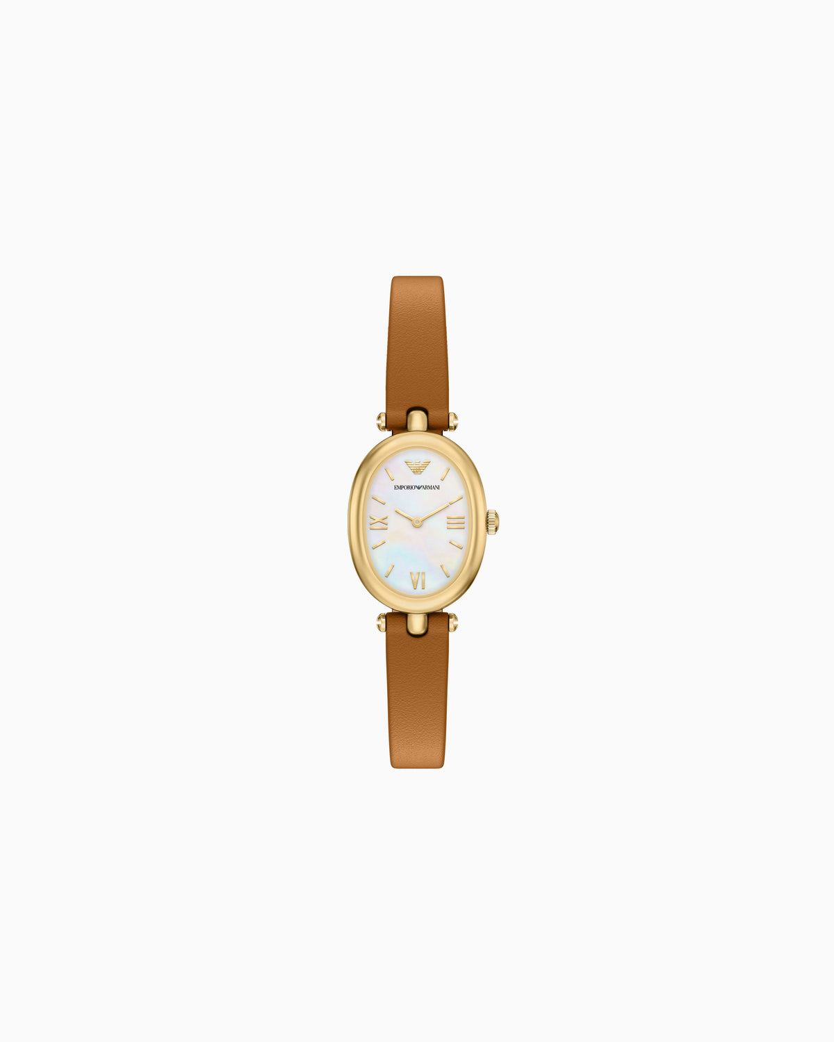 Emporio Armani Sinfonia Quartz Watch (AR11780)