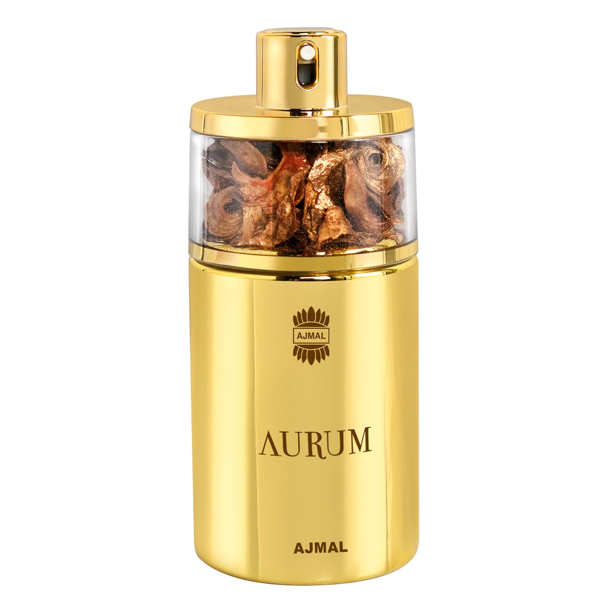 Ajmal AURUM Perfume 75ML for Women official product image