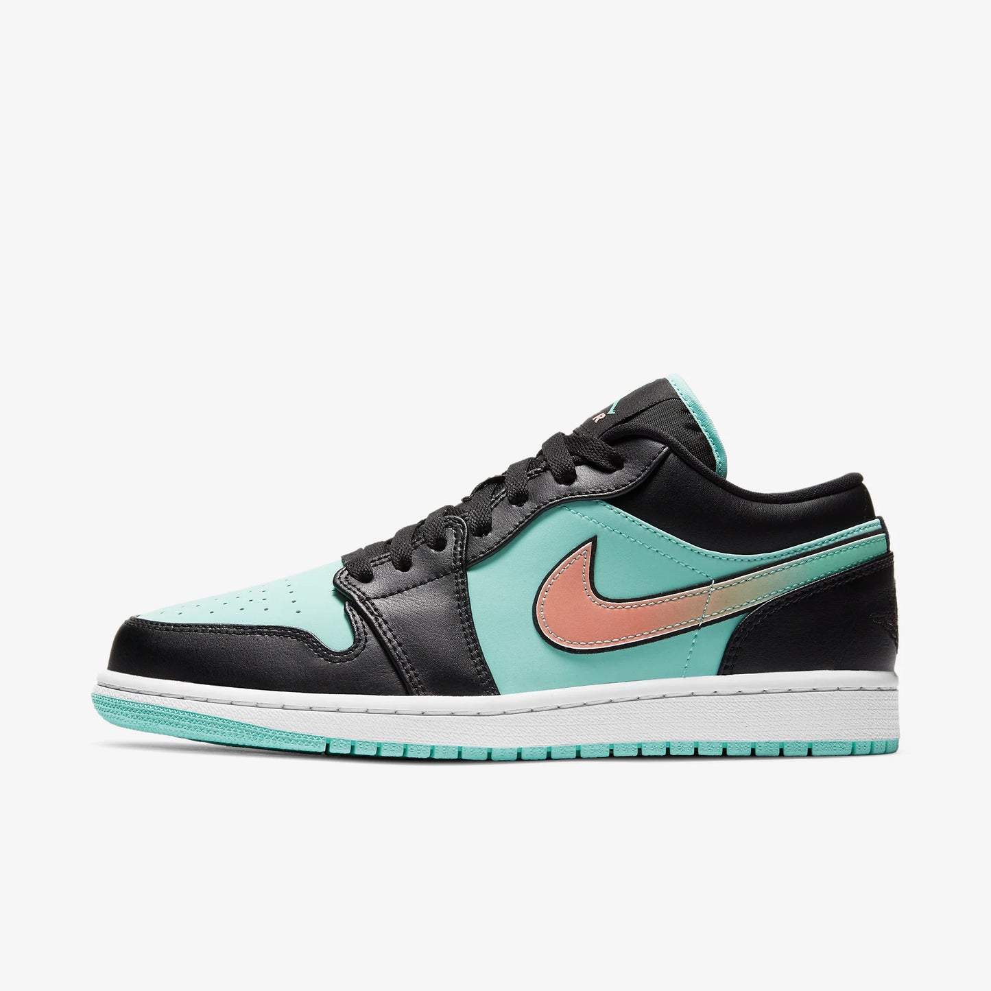 Air Jordan 1 Low SE Tropical Twist