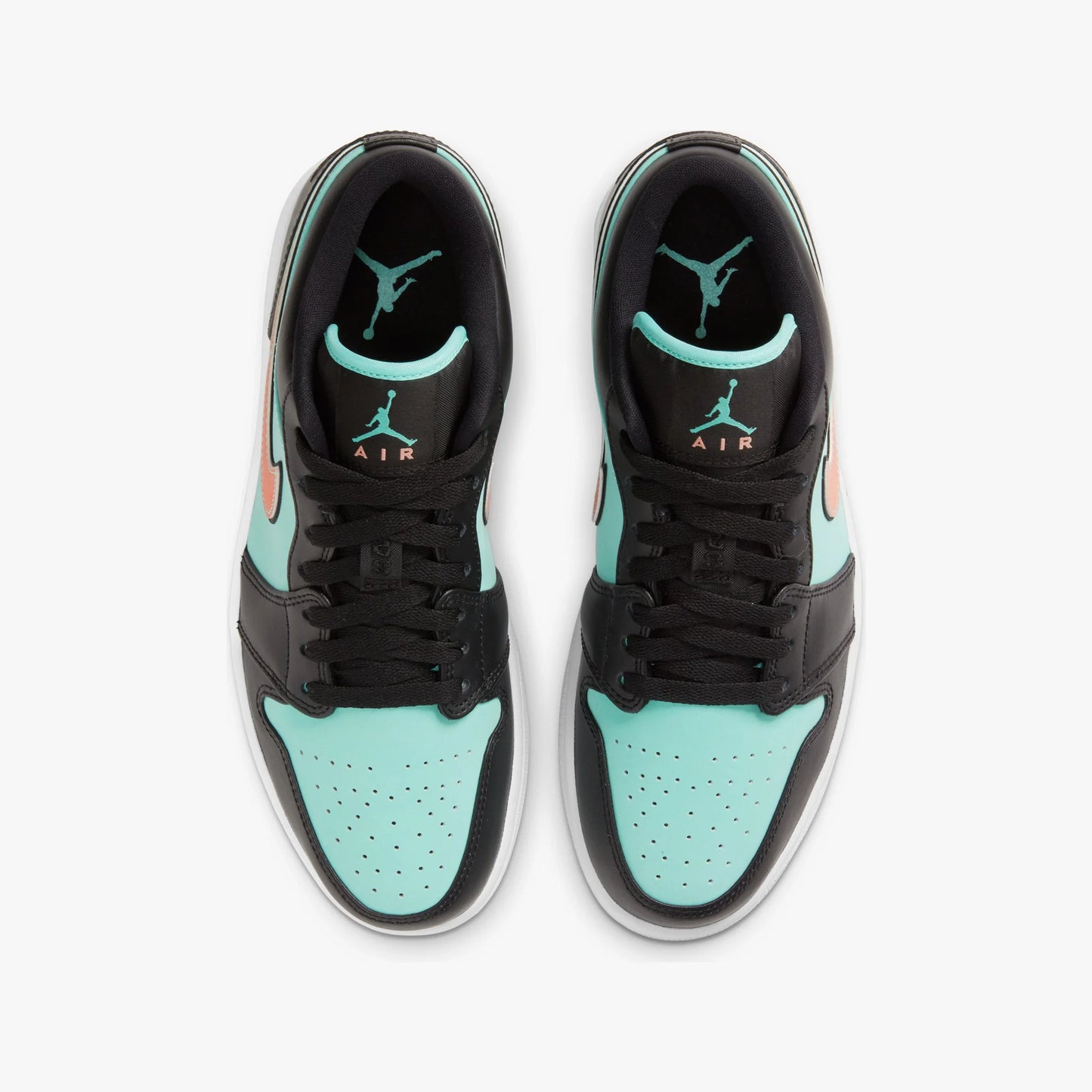 Air Jordan 1 Low SE Tropical Twist