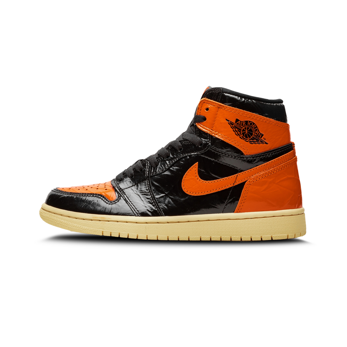 Jordan 1 Retro High Shattered Backboard 3.0 by Nike Air Jordan