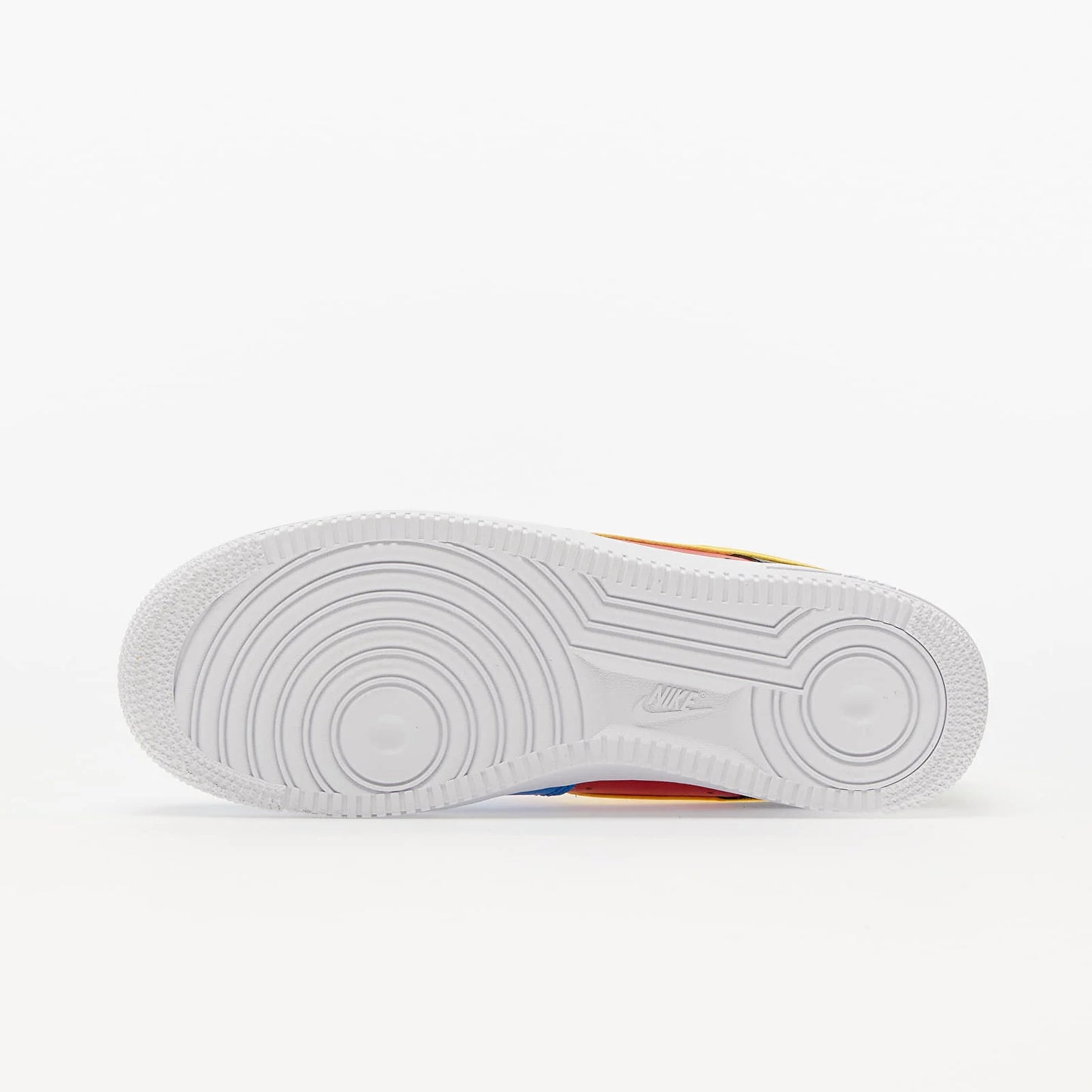 Nike Air Force 1 07 UNO Limited Edition QS