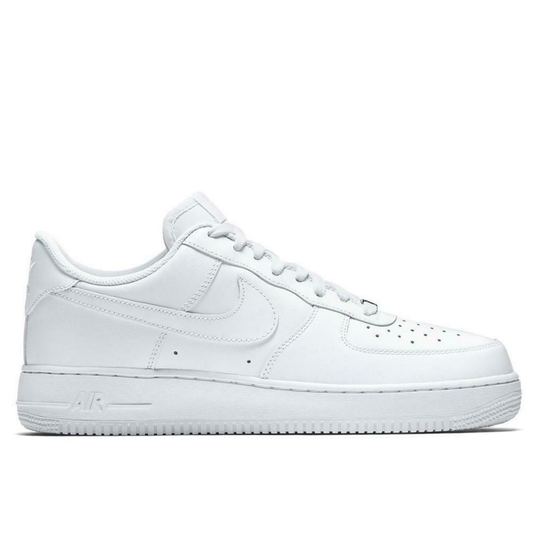 Airforce 1 '07 white/white