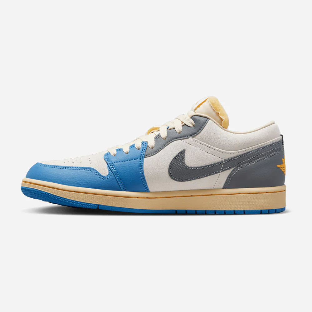 Air Jordan 1 Low Se Tokyo 96
