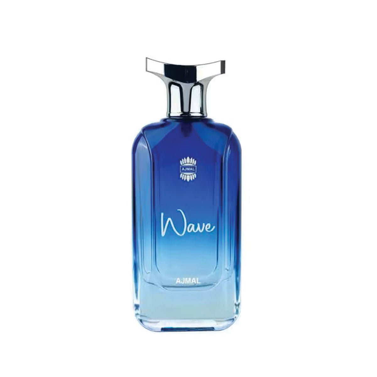 Ajmal WAVE Perfume 100ML for Men official product image