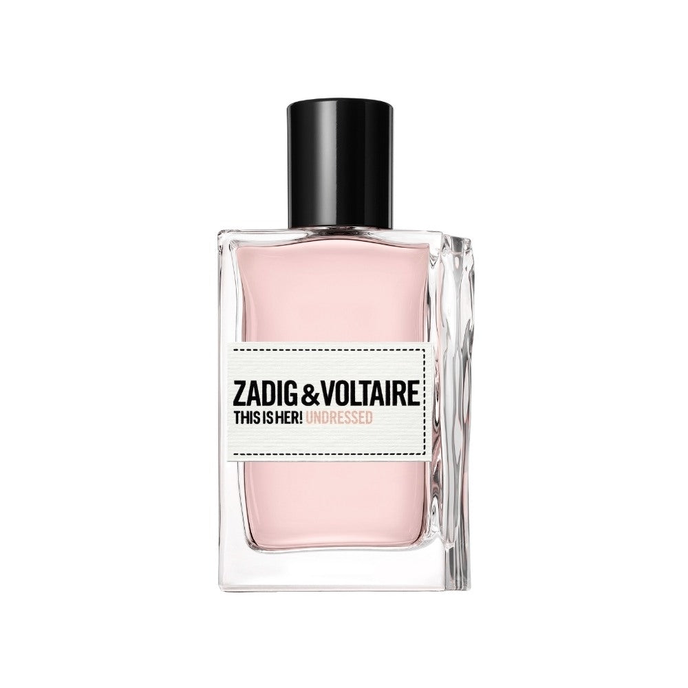 Undressed EDP • 50ml