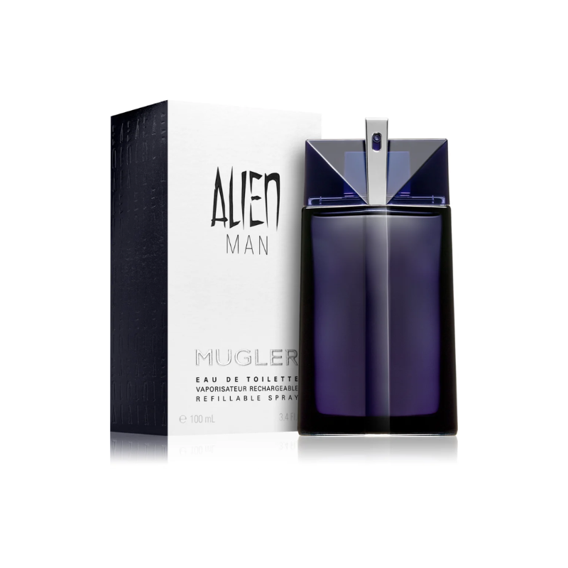 Mugler Alien Eau de Toilette for Men — image 2
