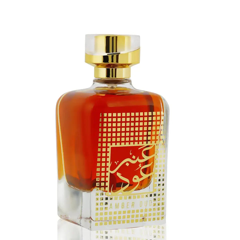 Nusuk AMBER OUD official product image 6