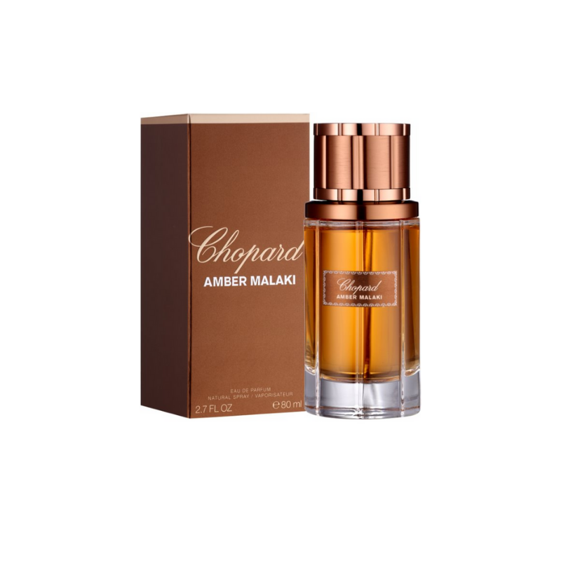 Chopard Amber Malaki Eau de Parfum for Men — image 2