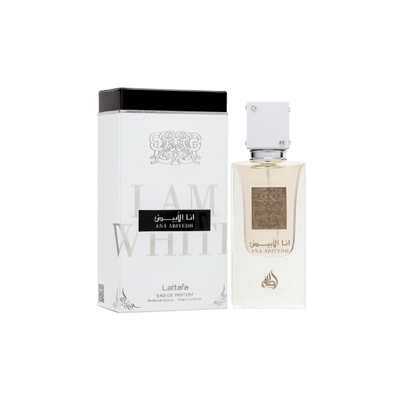Lattafa Ana Abiyedh Eau de Parfum for Unisex — image 2
