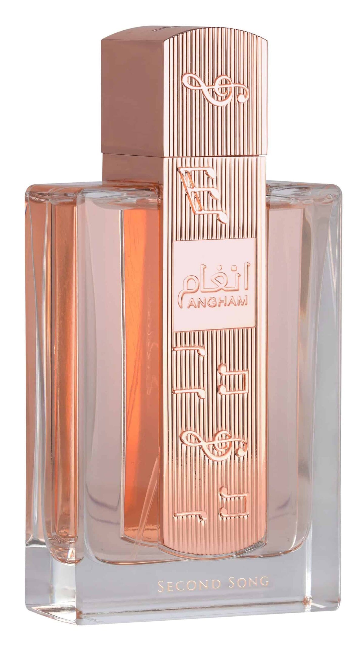 Lattafa Angham Second Song 100 ML
