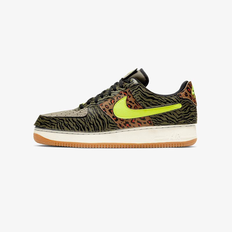 Nike Af 1/1 Medium Olive