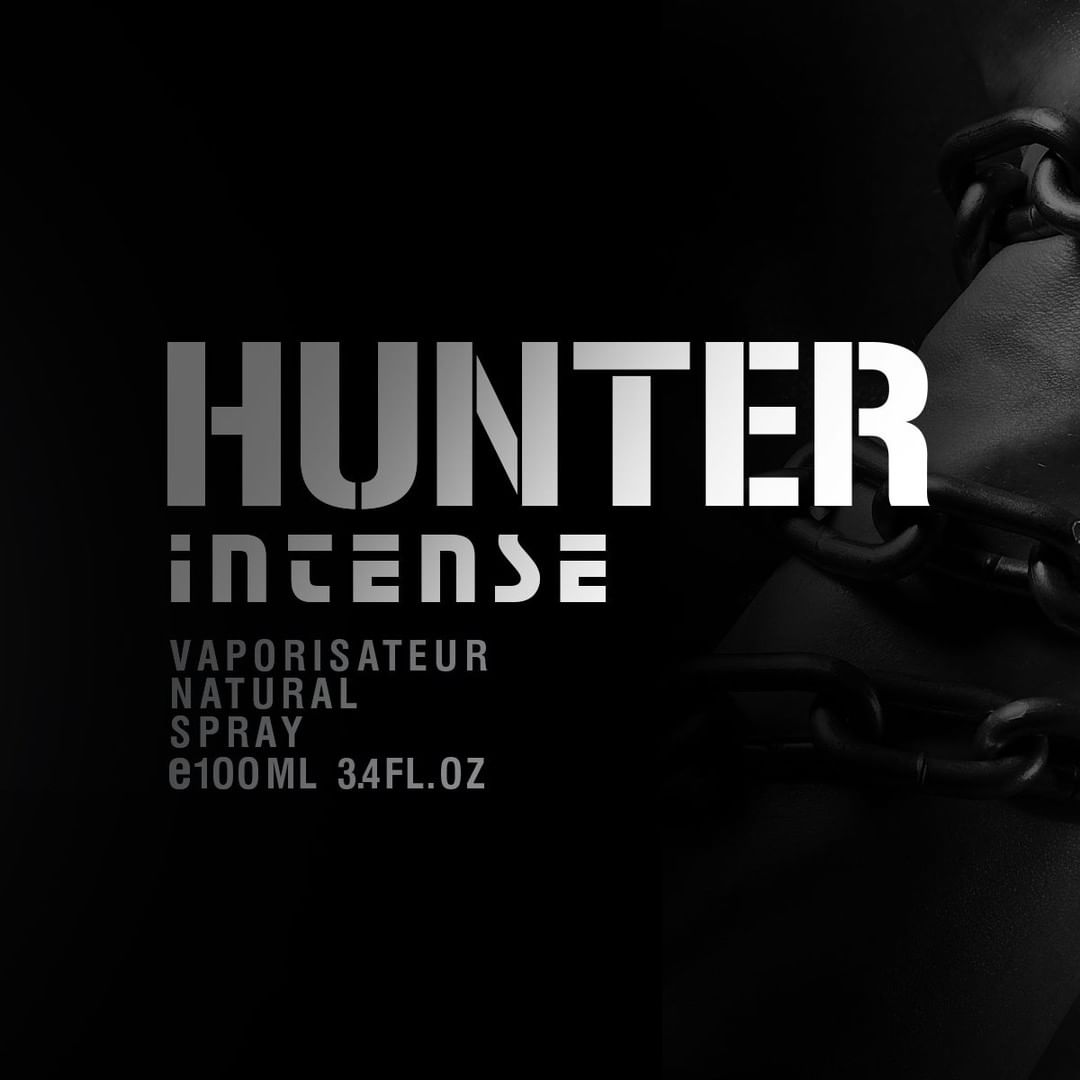 Armaf Hunter Intense Eau de Parfum for Men — image 2