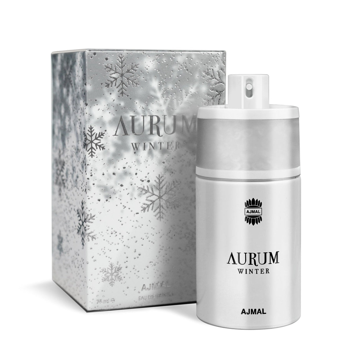 Ajmal AURUM WINTER Perfume for Men & Women official product image
