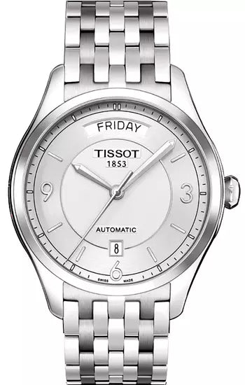 Men’s Tissot T-One T038.430.11.037.00 Automatic Watch