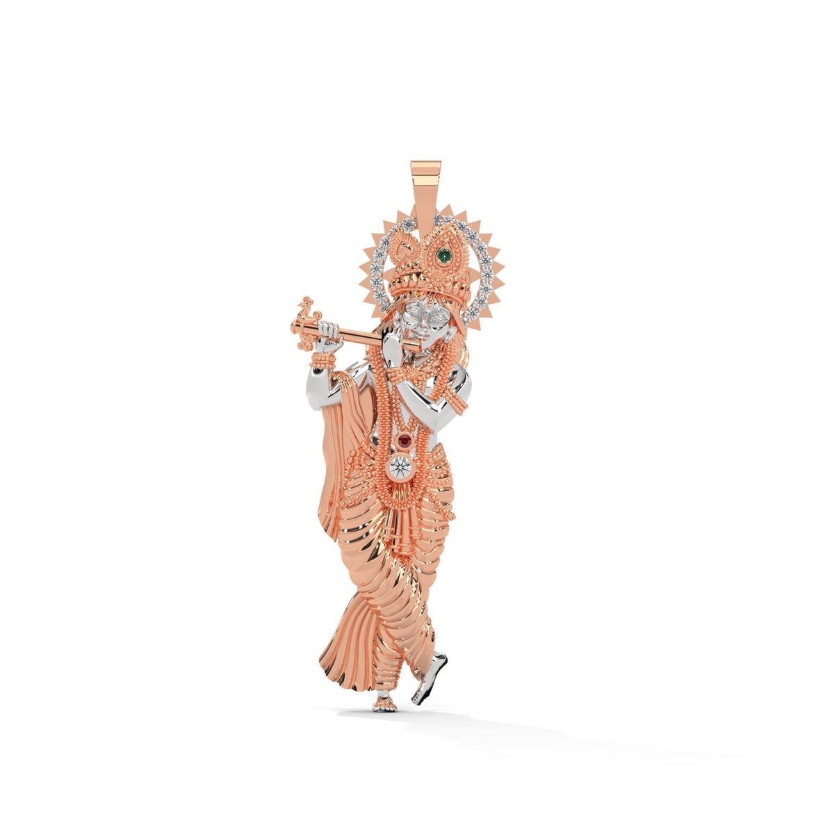 THE KRISHNA PIECE by The Noble Sculptor