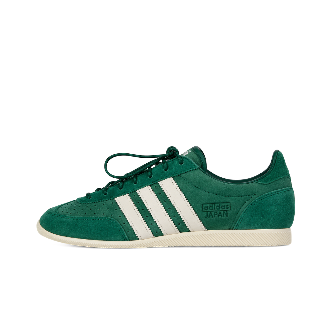 adidas Japan Kith Collegiate Green by ADIDAS