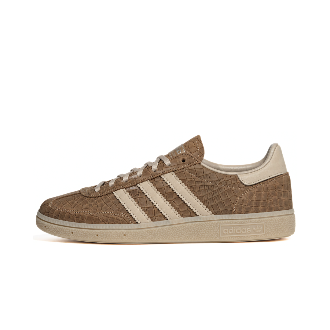 adidas Handball Spezial Light Cinnamon Savanna by ADIDAS