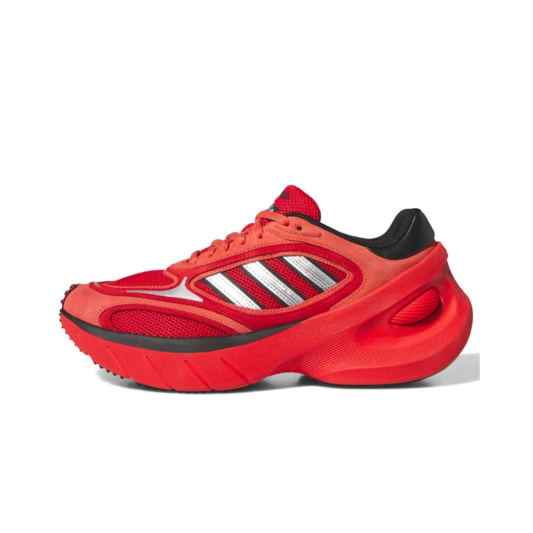 adidas Adizero Goukana Better Scarlet by ADIDAS RUNNING