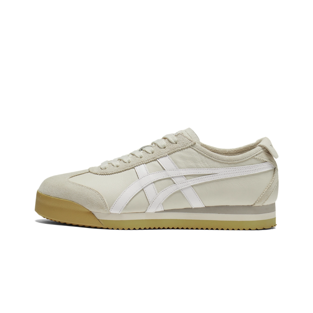 Onitsuka MEXICO 66 SD PF Cream White by ONITSUKA