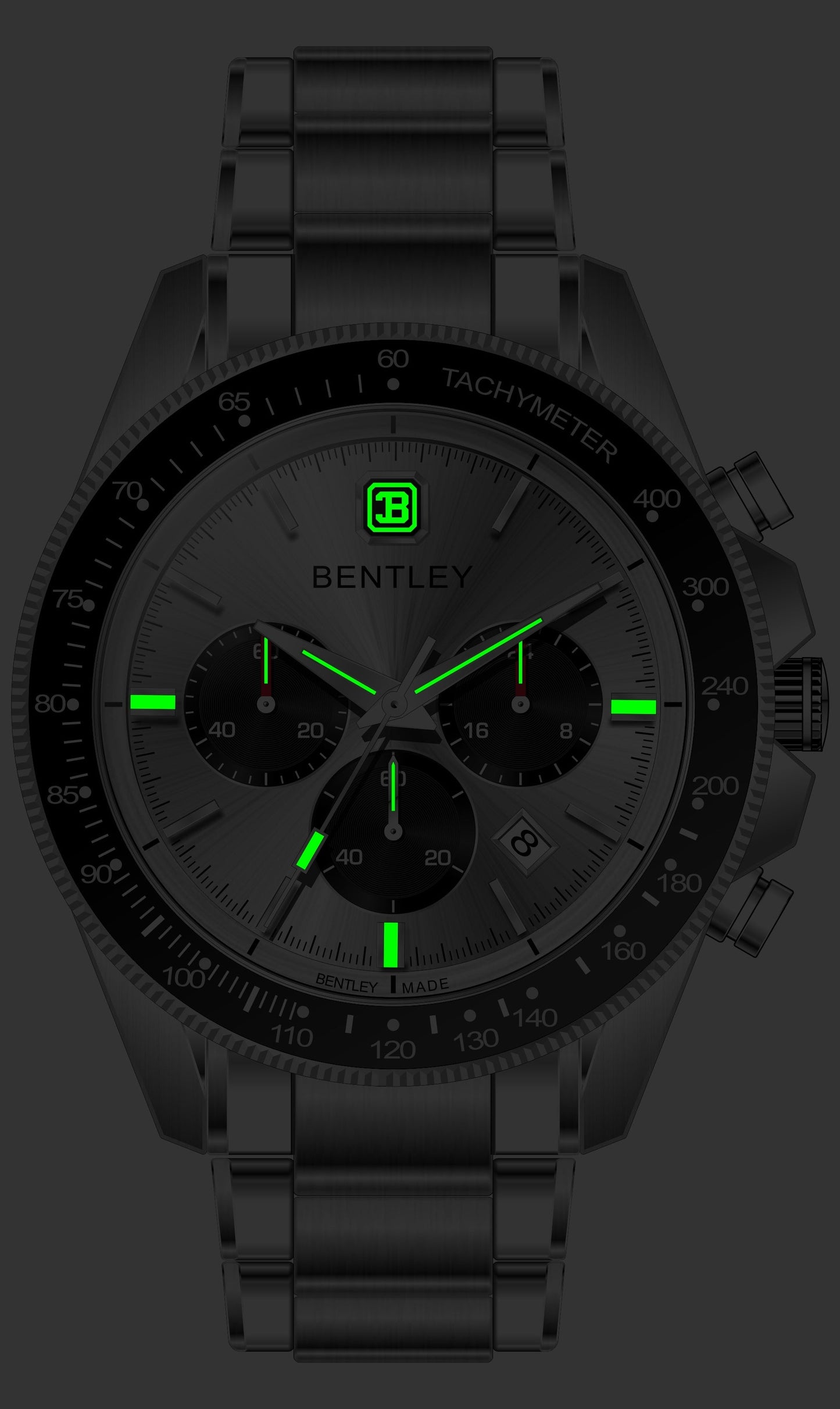 Bentley BL-26-00 men's watch