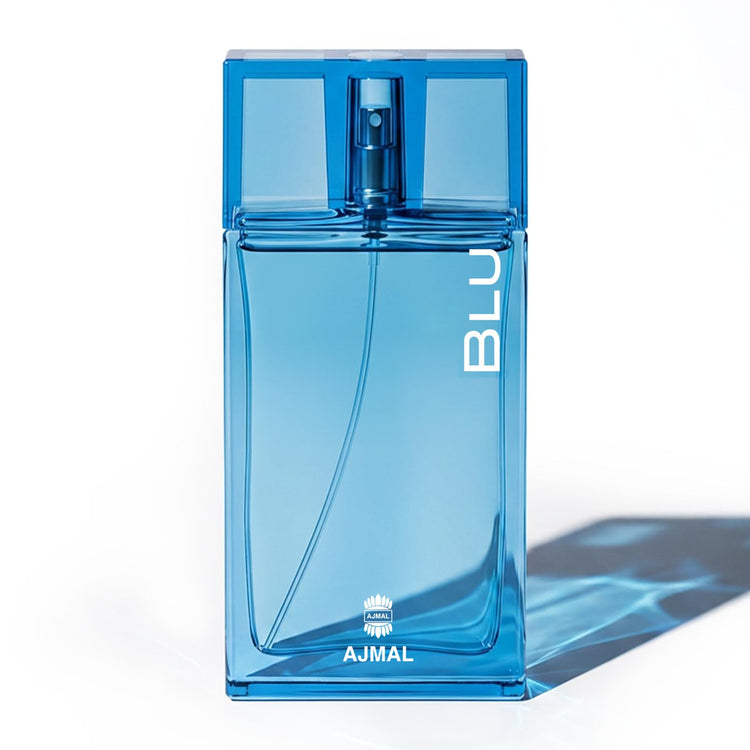 Ajmal BLU official product image