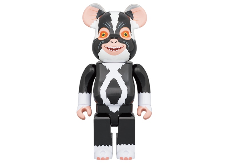Bearbrick Gremlins 2: The New Batch Mohawk 400% by BEARBRICK