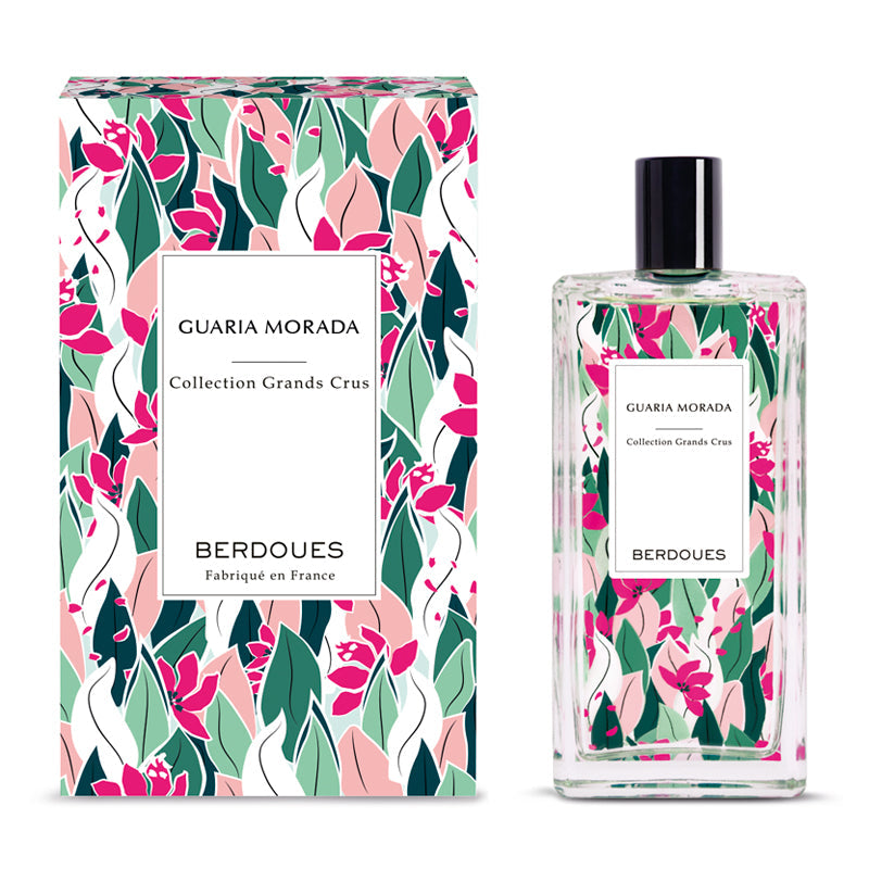 Berdoues Parfum Grand Cru Guaria Morada
