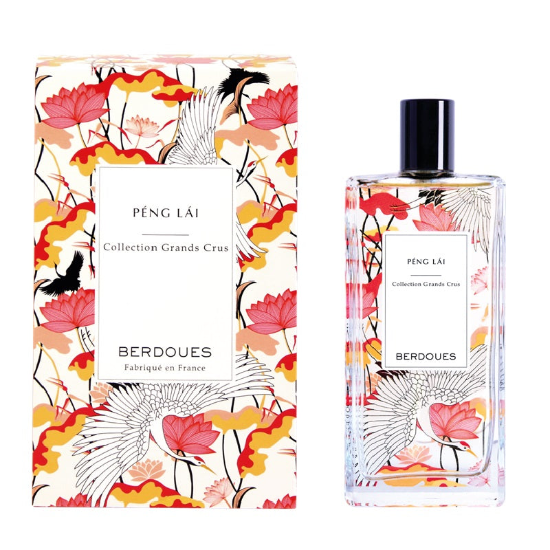 Berdoues Parfum Grand Cru Péng Lái
