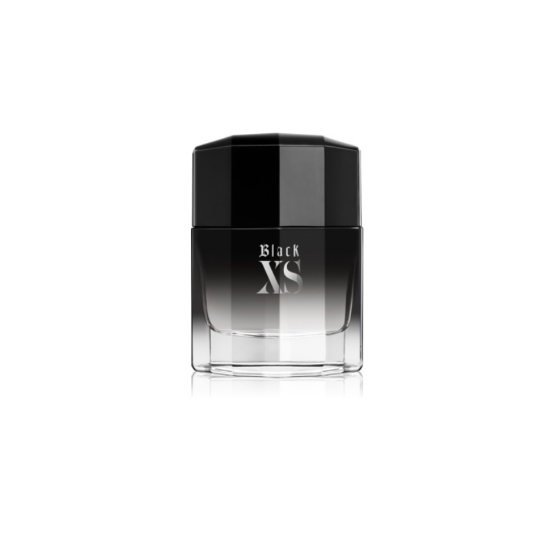 Paco Rabanne Black XS Eau de Toilette for Men — image 2
