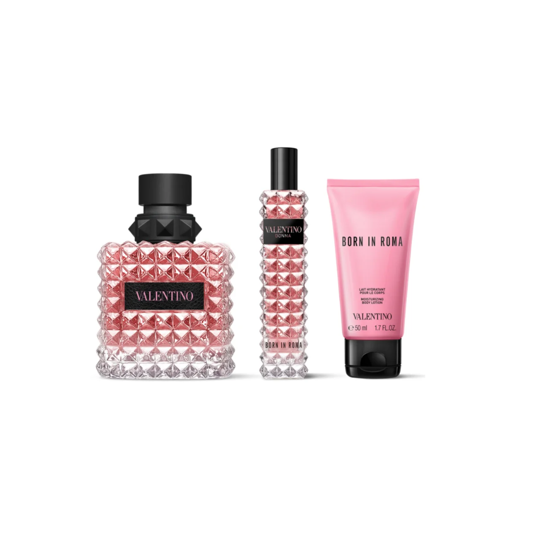 Valentino Born In Roma Donna Gift Set — image 1