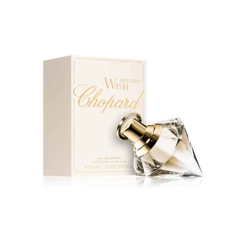 Chopard Brilliant Wish Eau de Parfum for Women — image 2