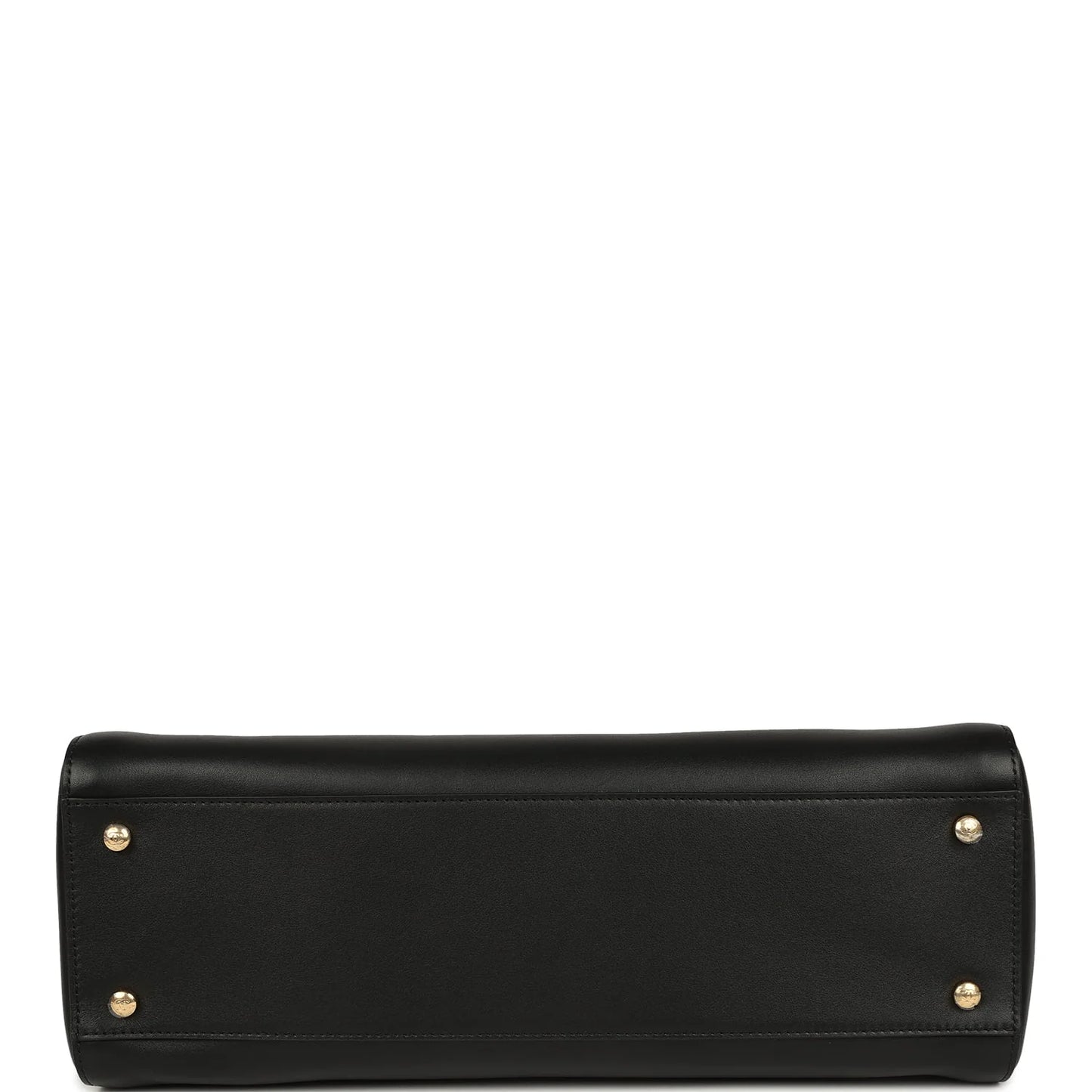 CHANEL Cerf Tote – 26S Black Calfskin Gold Hardware (Boutique Fresh) - Zeuskicks