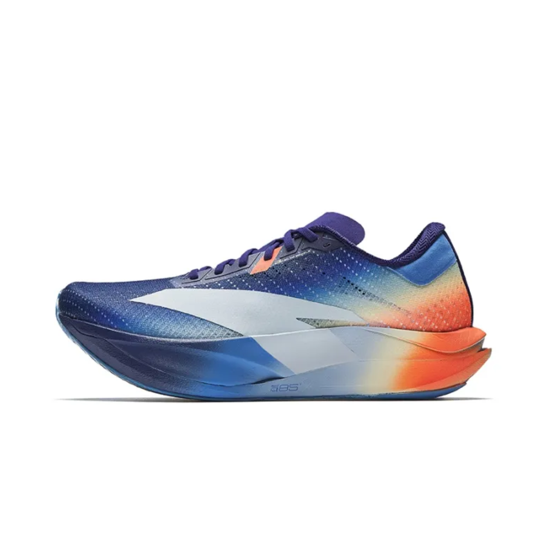 ANTA C202 7 BLUE WHITE ORANGE by ANTA