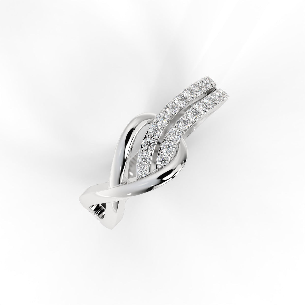 INFINITE LOVE by The Noble Sculptor