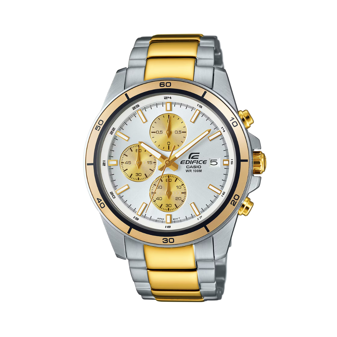 CASIO EDIFICE EFR-526SG-7A9VUDF EX273 by CASIO