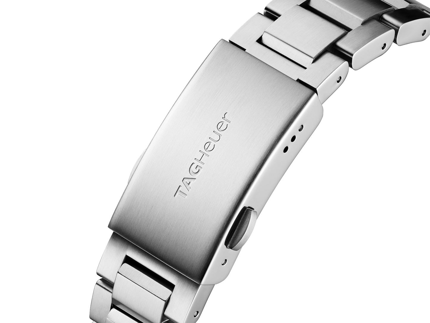 Tag Heuer Aquaracer Automatic Chronograph Watch - Zeuskicks