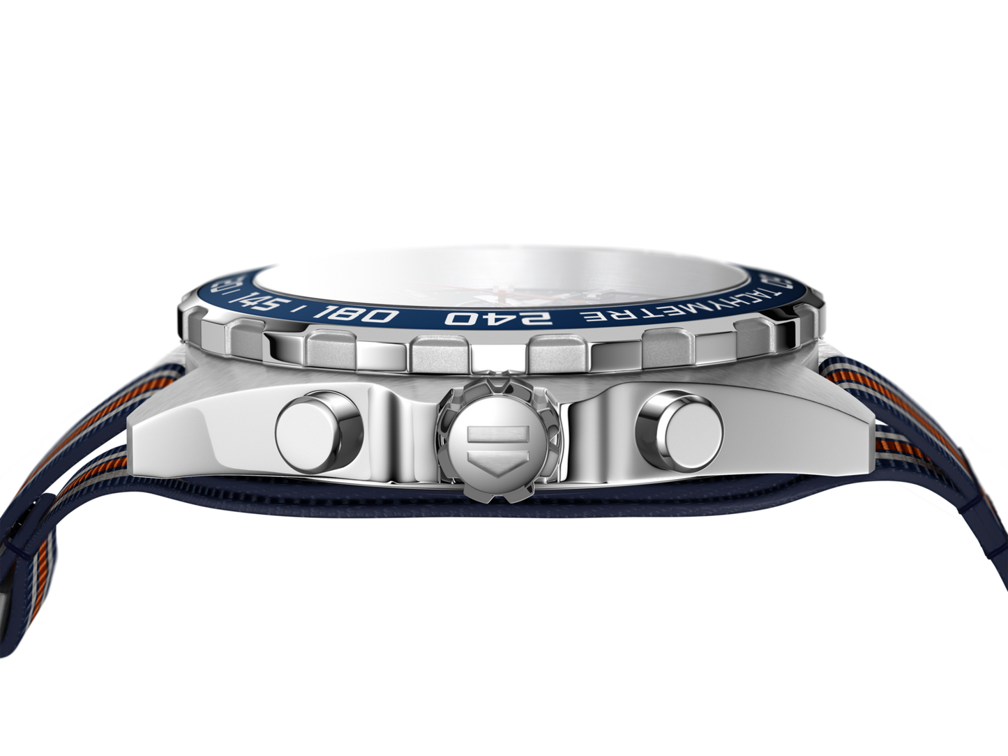 TAG Heuer Formula 1 Quartz 43mm Steel