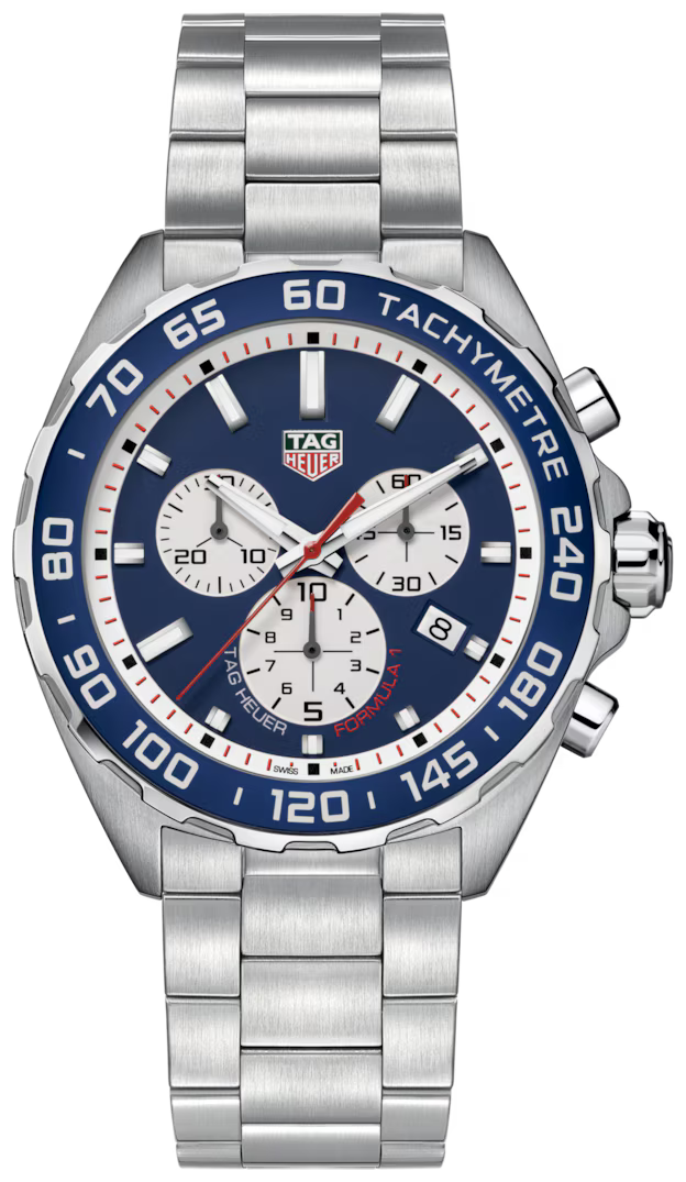 TAG Heuer F1 Special Edition 43mm Quartz