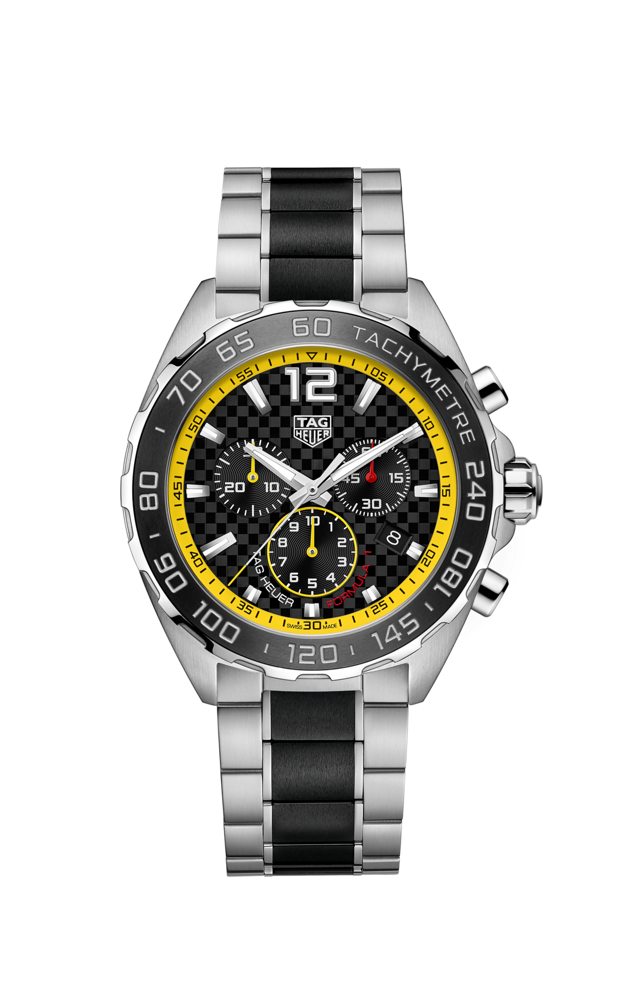 TAG Heuer Formula 1 Chronograph