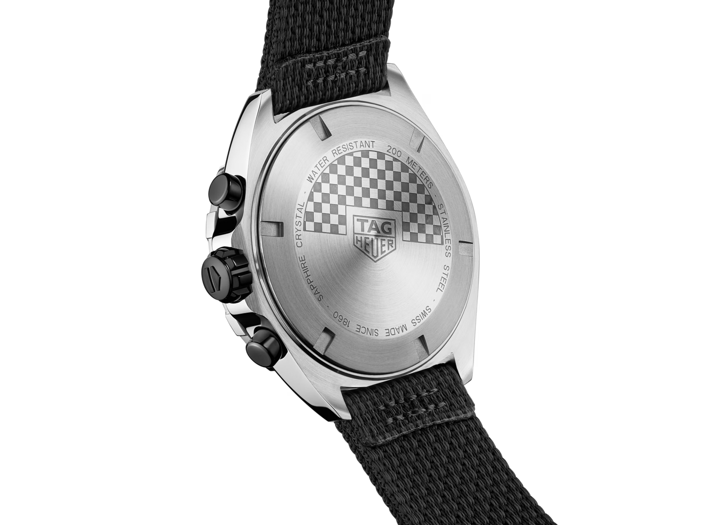 TAG Heuer Formula 1 Quartz 43mm