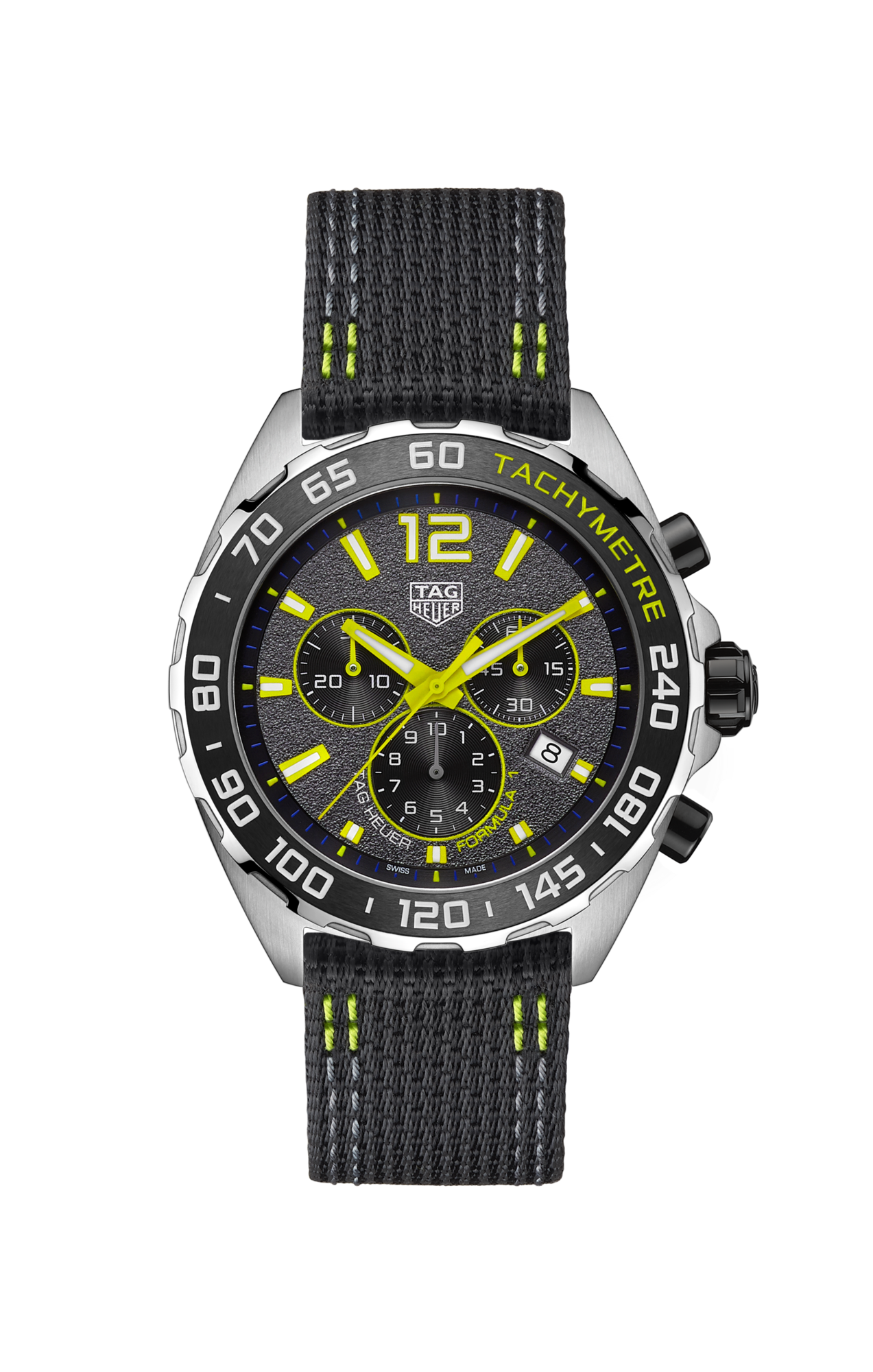 TAG Heuer Formula 1 Quartz 43mm