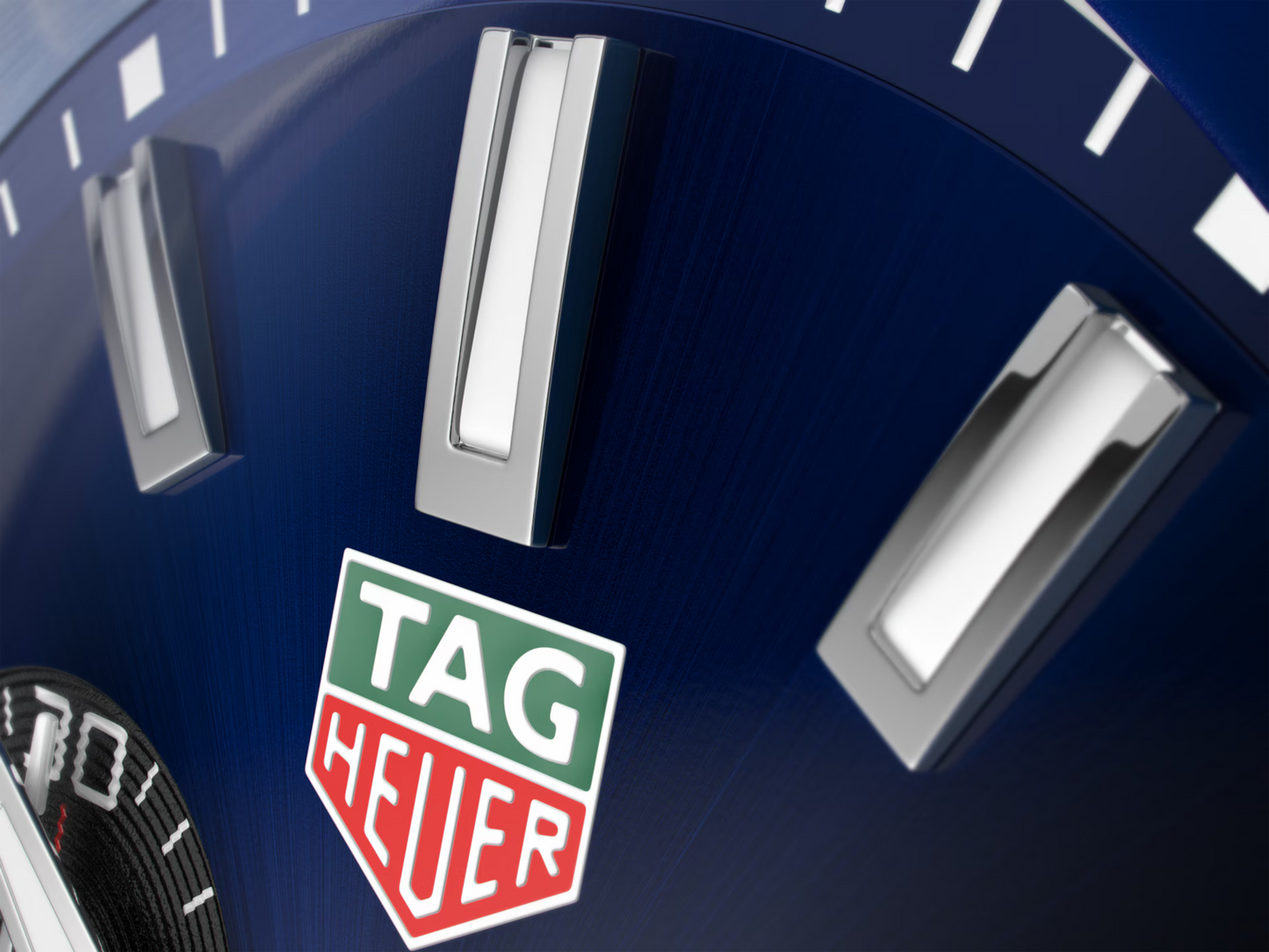 TAG Heuer Formula 1 Chronograph Red Bull Racing