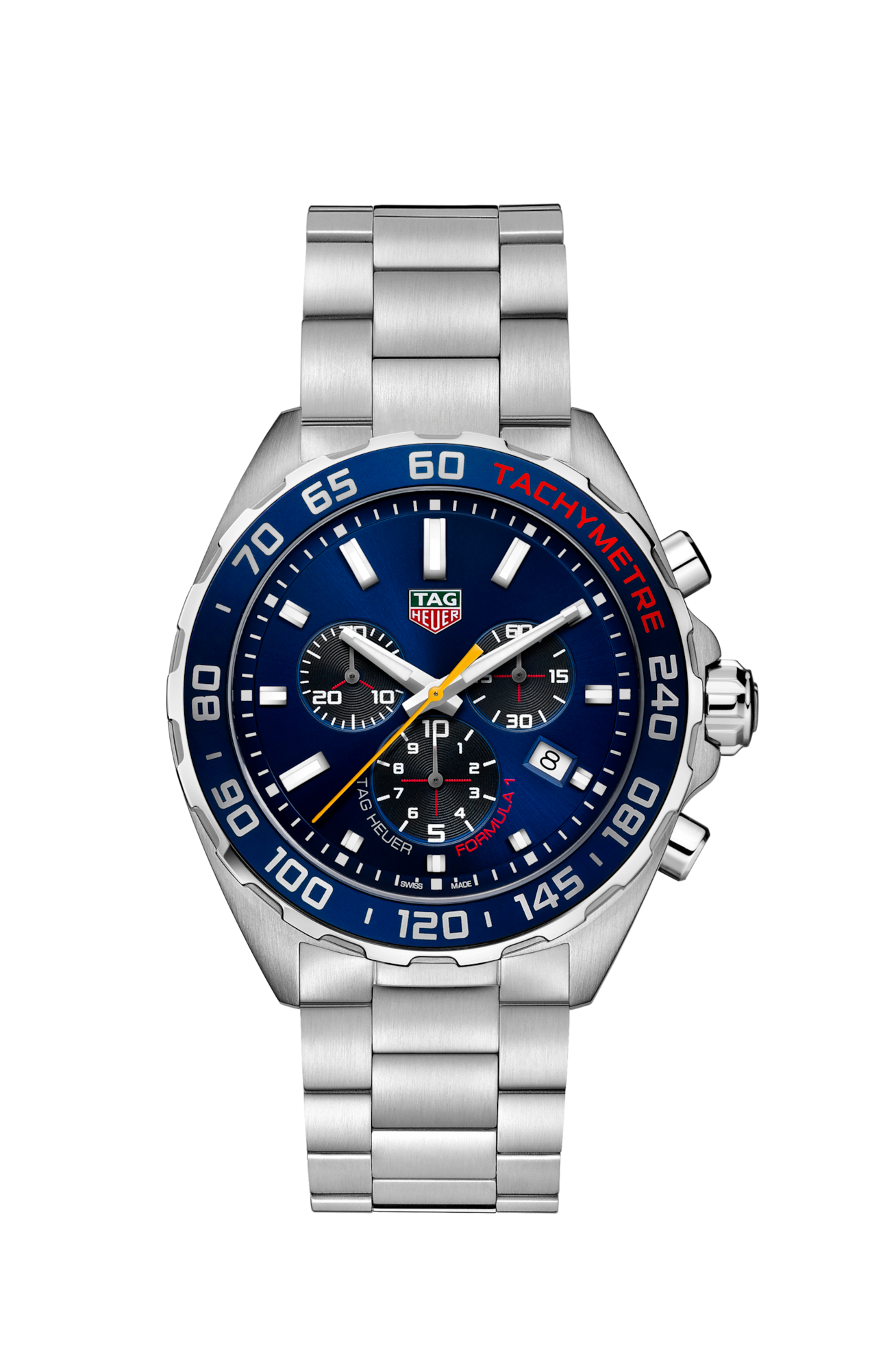 TAG Heuer Formula 1 Chronograph Red Bull Racing