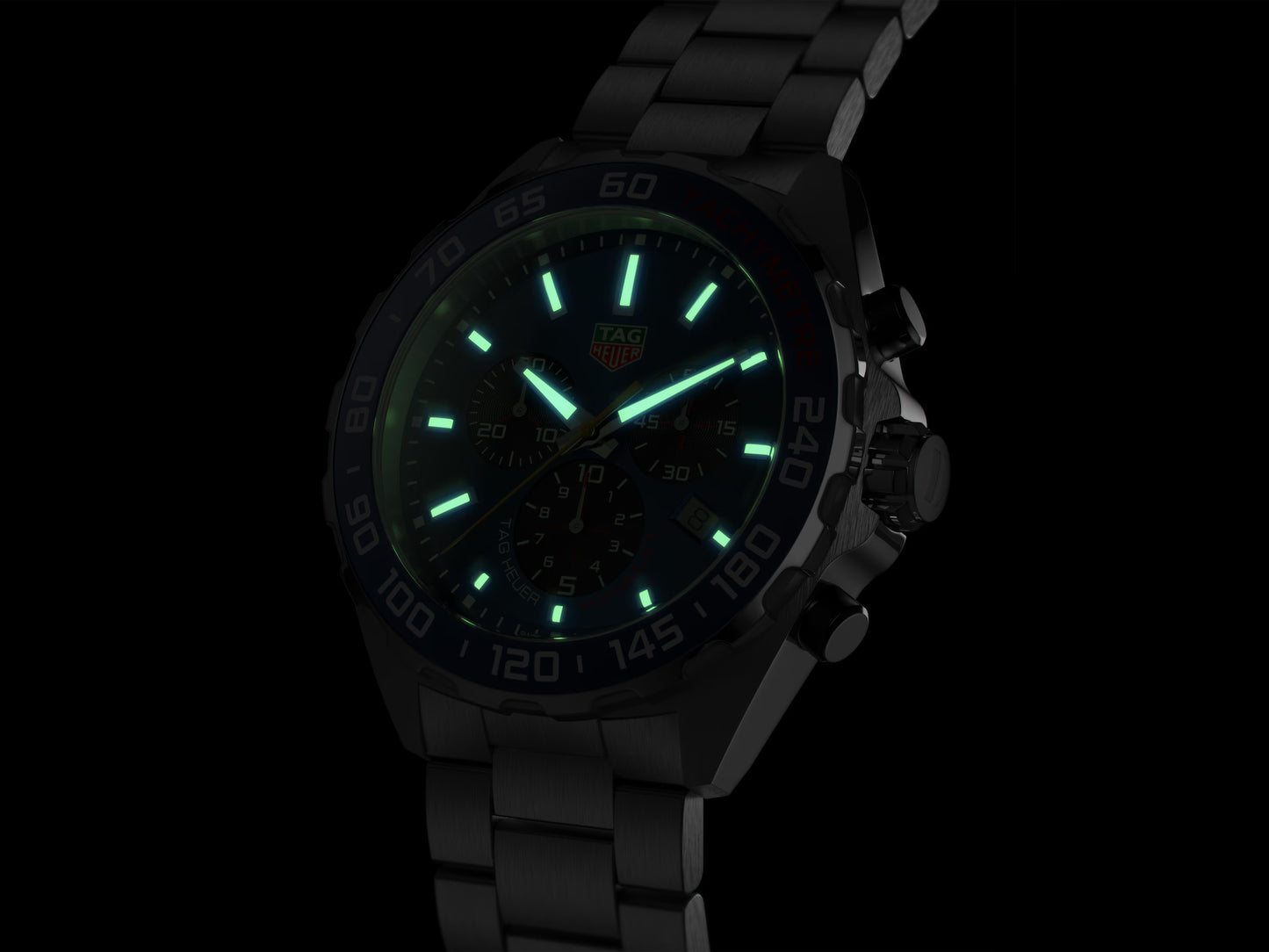 TAG Heuer Formula 1 Chronograph Red Bull Racing