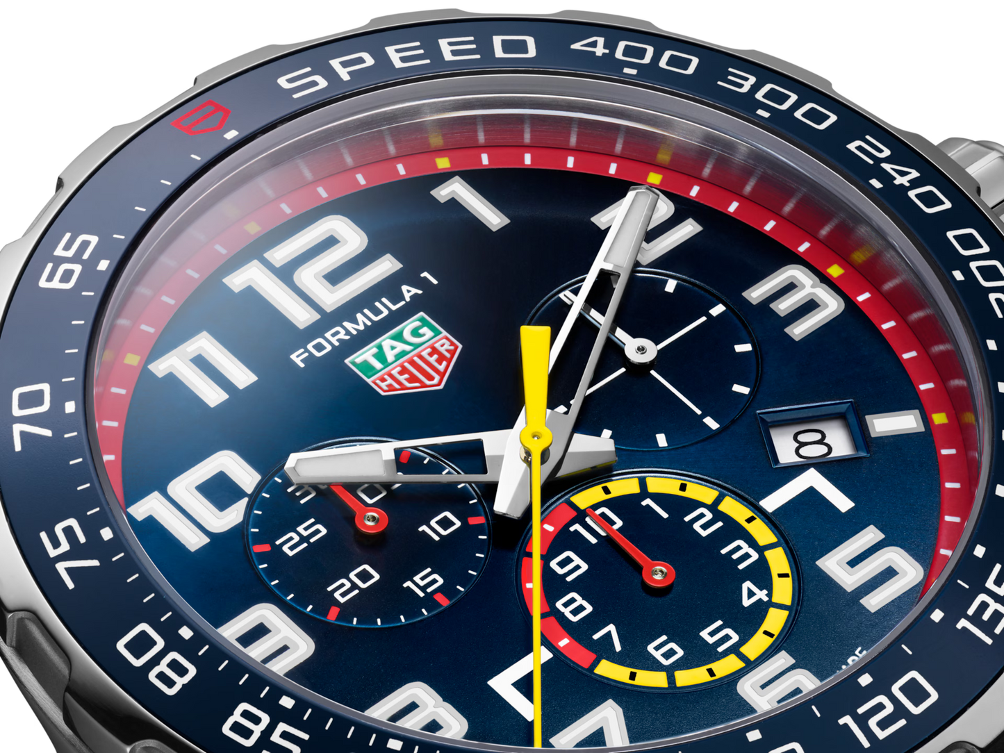 TAG Heuer Formula 1 Red Bull Racing