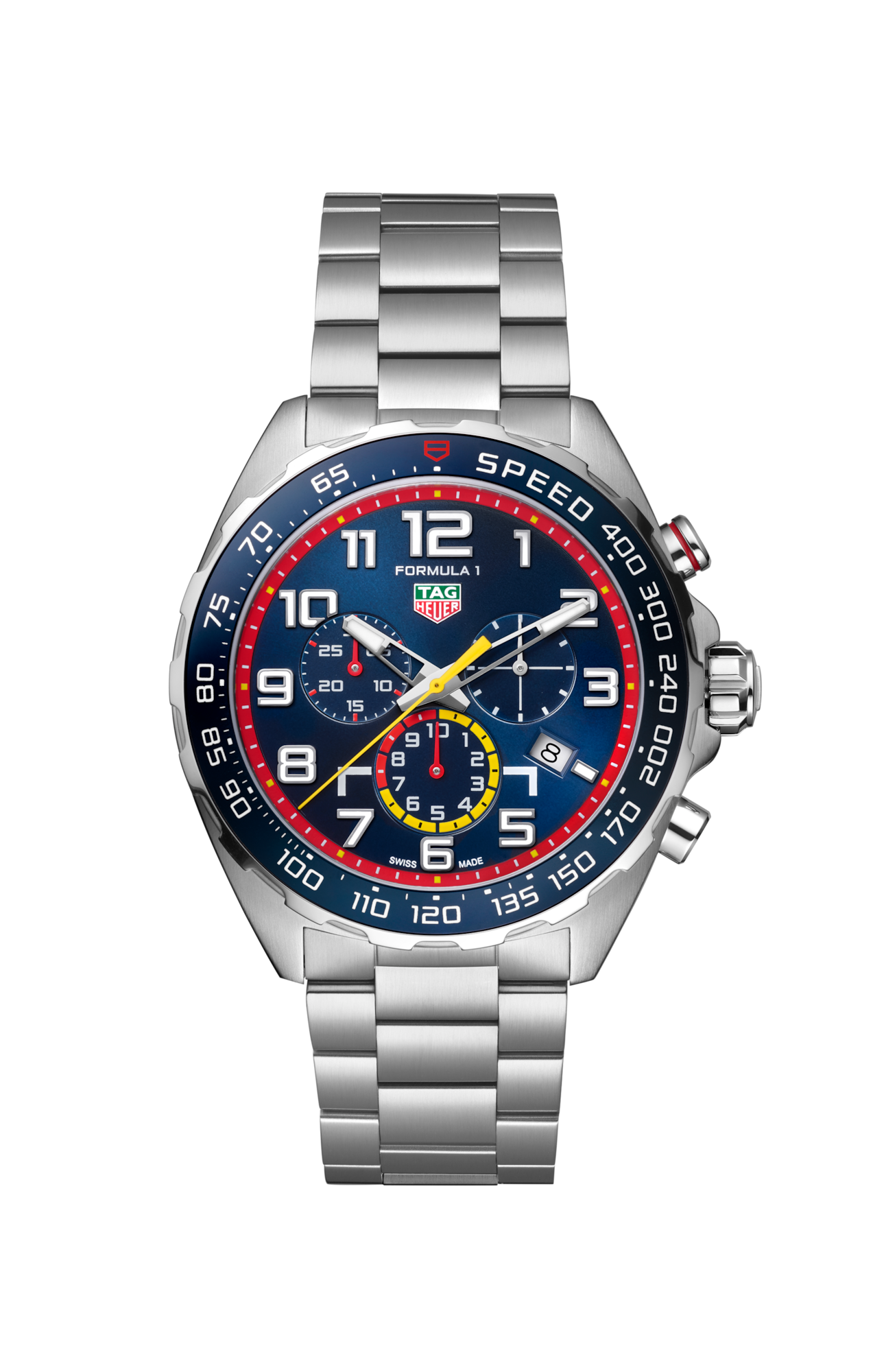 TAG Heuer Formula 1 Red Bull Racing