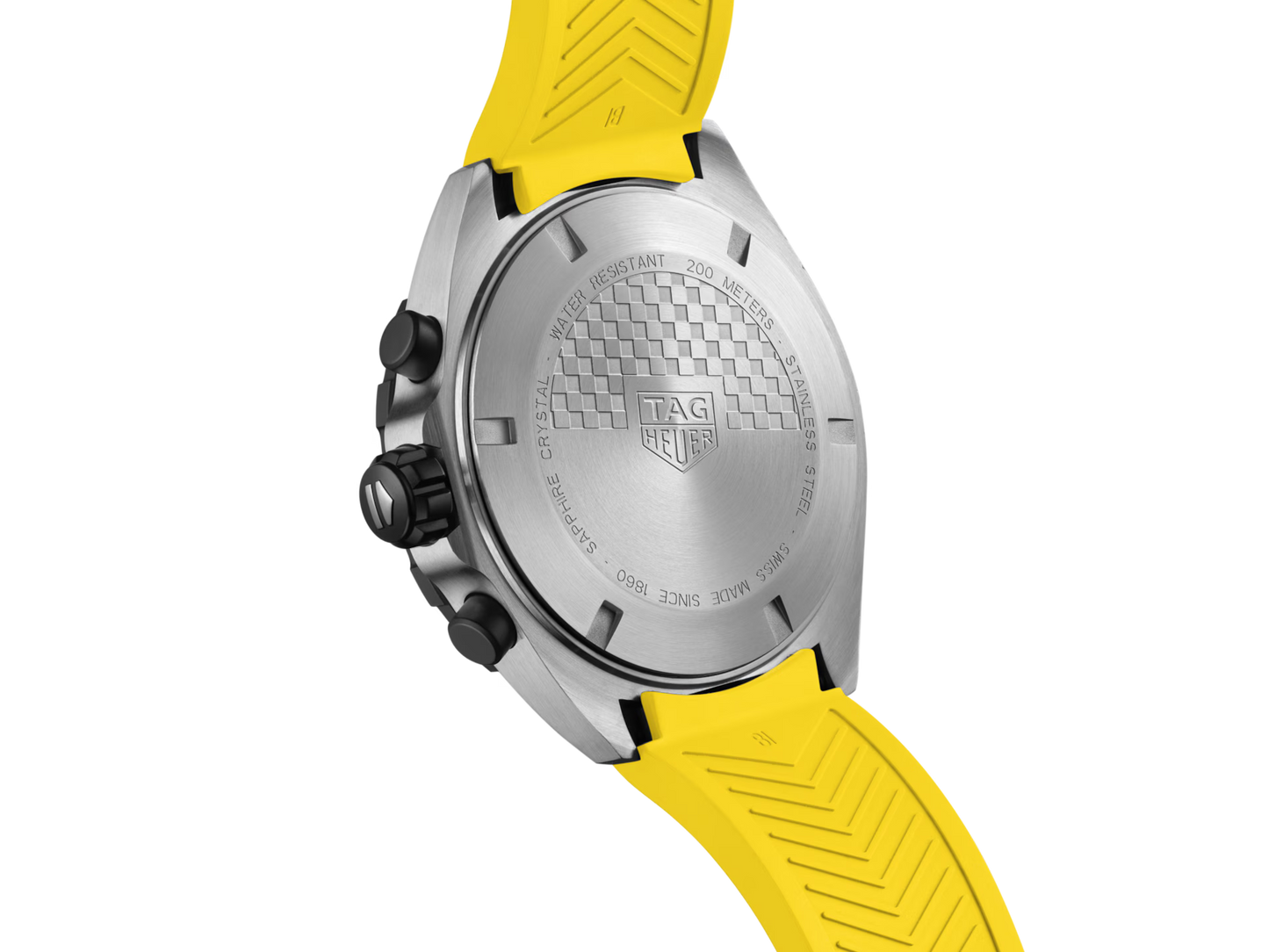 TAG Heuer Formula 1 Quartz 43mm