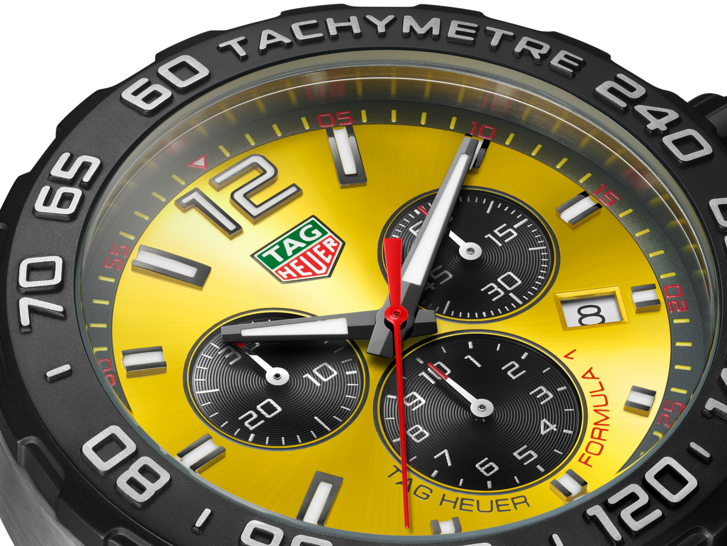 TAG Heuer Formula 1 Quartz 43mm