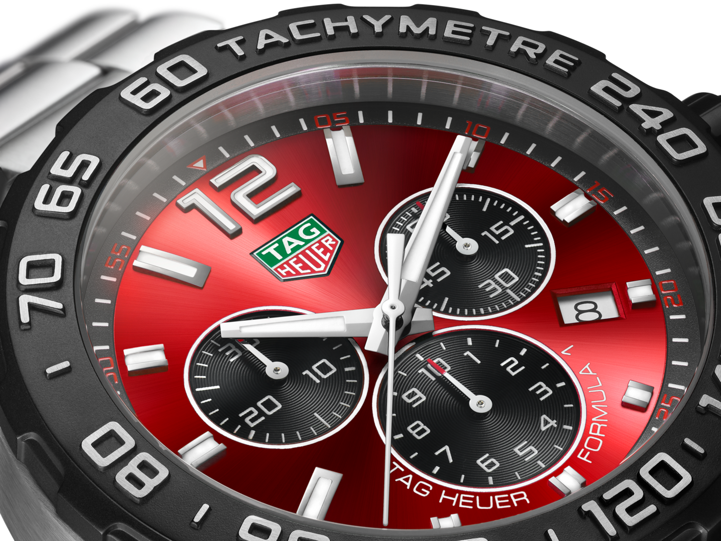 TAG Heuer Formula 1 Quartz 43mm